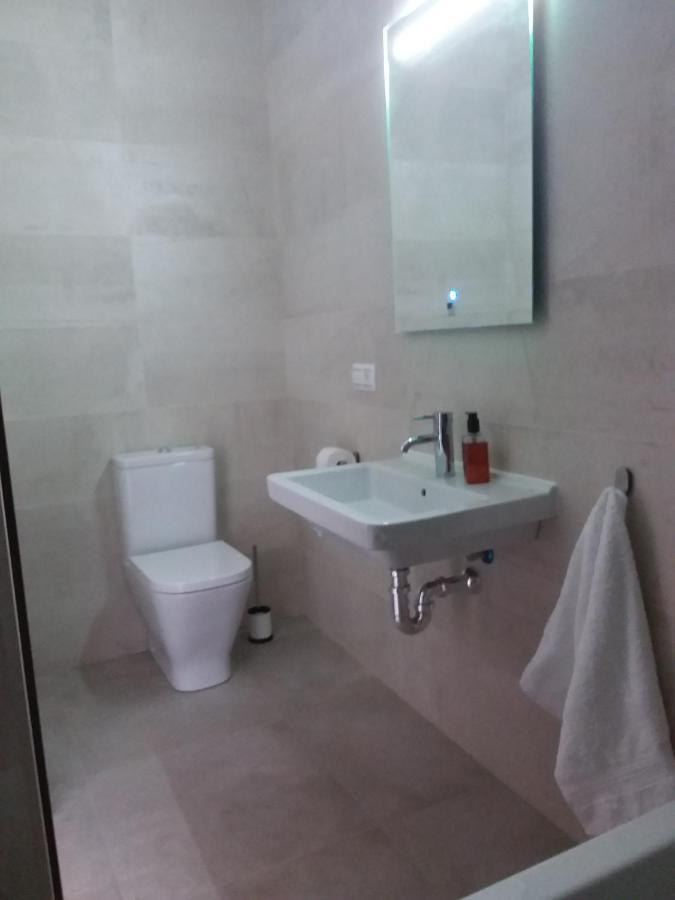 Casa Clavero Ronda Bagian luar foto