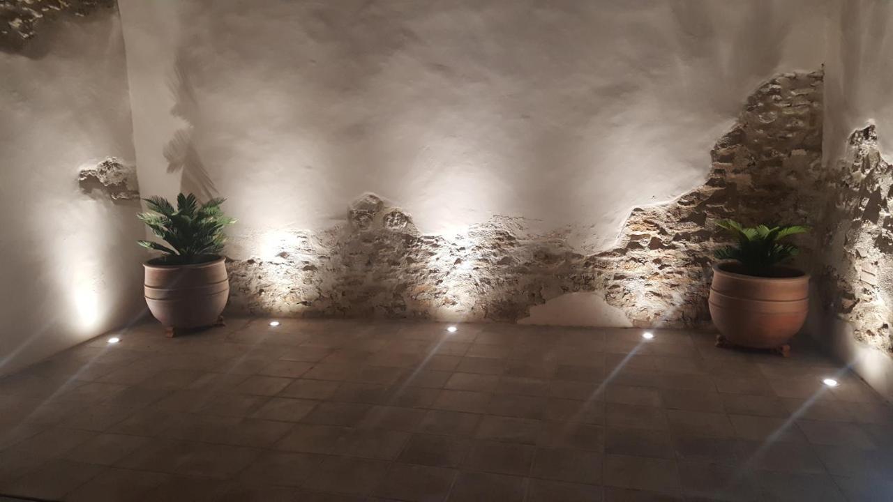 Casa Clavero Ronda Bagian luar foto
