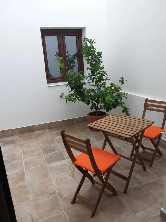 Casa Clavero Ronda Bagian luar foto
